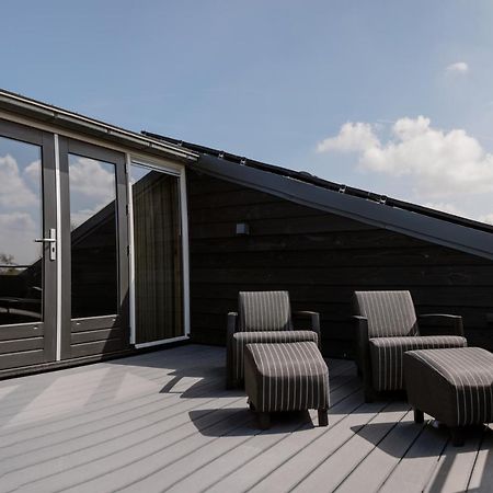 De La Rue Vakantiesuites Sleeuwijk Eksteriør bilde